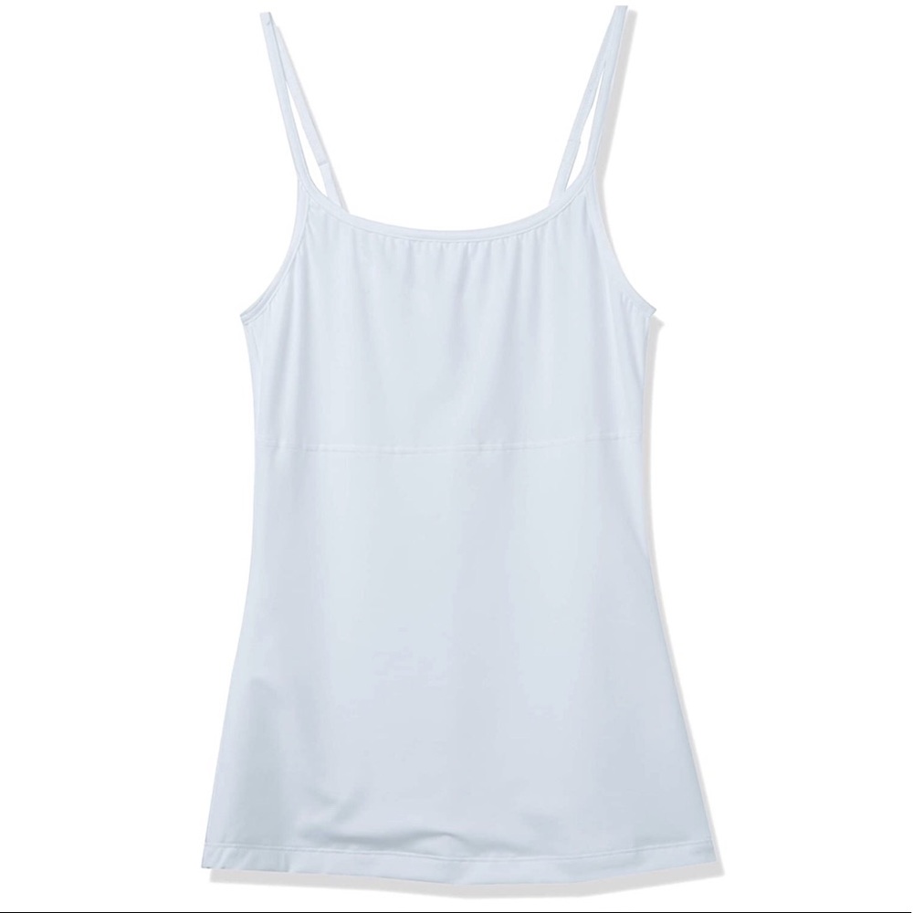 Maidenform Flexees Tummy Control tank top - Medium